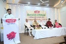 चैत्र पालवी संगीतोत्सव